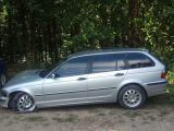 BMW 3 серия 2000 с пробегом 100 тыс.км. 2 л. в Виннице на Autos.ua