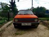 Volkswagen Golf 1986 з пробігом 260 тис.км. 1.595 л. в Киеве на Autos.ua