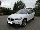 BMW X1 2013 с пробегом 25 тыс.км. 1.995 л. в Киеве на Autos.ua