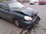 Daewoo Lanos 2007 з пробігом 200 тис.км. 1.498 л. в Киеве на Autos.ua