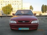 Ford Escort 1991 с пробегом 1 тыс.км.  л. в Киеве на Autos.ua