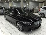 BMW 5 серия 2015 з пробігом 1 тис.км. 3 л. в Киеве на Autos.ua