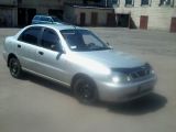 Daewoo Lanos 2007 с пробегом 63 тыс.км. 1.498 л. в Киеве на Autos.ua