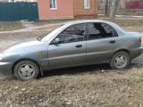 Daewoo Lanos 2001 с пробегом 130 тыс.км.  л. в Киеве на Autos.ua