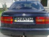 Volkswagen passat b4 1994 з пробігом 350 тис.км. 1.9 л. в Львове на Autos.ua