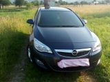 Opel Astra 2012 с пробегом 160 тыс.км. 1.3 л. в Перегинском на Autos.ua