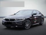 BMW 5 серия 2017 с пробегом 8 тыс.км. 3 л. в Киеве на Autos.ua