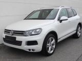Volkswagen Touareg 2014 с пробегом 1 тыс.км. 2.967 л. в Харькове на Autos.ua