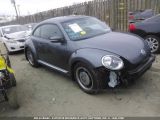Volkswagen Beetle 2012 с пробегом 69 тыс.км. 2.5 л. в Киеве на Autos.ua
