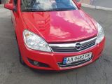 Opel Astra 1.6 Easytronic (105 л.с.) 2007 с пробегом 130 тыс.км.  л. в Киеве на Autos.ua