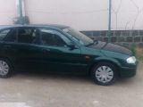 Mazda 323 1998 с пробегом 252 тыс.км. 1.998 л. в Ужгороде на Autos.ua