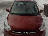 Hyundai i10 2012 з пробігом 31 тис.км. 1.086 л. в Харькове на Autos.ua