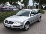 Volkswagen Passat 2001 с пробегом 270 тыс.км. 1.9 л. в Киеве на Autos.ua