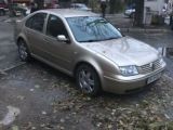Volkswagen Bora 2001 с пробегом 210 тыс.км. 1.6 л. в Одессе на Autos.ua