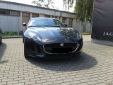 Jaguar F-Type 2014 с пробегом 2 тыс.км. 3 л. в Киеве на Autos.ua