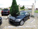 BMW 5 серия 2012 з пробігом 53 тис.км. 3 л. в Киеве на Autos.ua