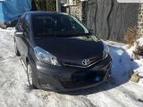 Toyota Yaris 2013 с пробегом 52 тыс.км. 1 л. в Ровно на Autos.ua