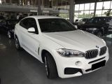 BMW X6 2015 з пробігом 6 тис.км. 3 л. в Киеве на Autos.ua