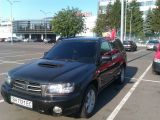 Subaru Forester 2003 с пробегом 222 тыс.км. 1.994 л. в Одессе на Autos.ua
