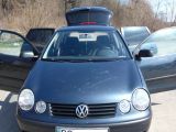 Volkswagen Polo 1.4 16V AT (75 л.с.) 2005 с пробегом 123 тыс.км.  л. в Львове на Autos.ua