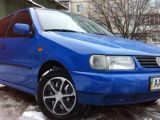 Volkswagen Polo 1999 с пробегом 140 тыс.км. 1.39 л. в Киеве на Autos.ua