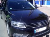 Volkswagen passat b7 2011 з пробігом 160 тис.км. 1.4 л. в Кривом Роге на Autos.ua