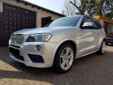 BMW X3 xDrive28i AT (245 л.с.) 2012 с пробегом 75 тыс.км.  л. в Киеве на Autos.ua
