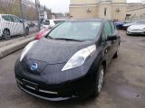 Nissan Leaf 90 kW (110 л.с.) 2014 с пробегом 59 тыс.км.  л. в Киеве на Autos.ua