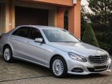Mercedes-Benz E-Класс 2015 с пробегом 3 тыс.км. 2 л. в Киеве на Autos.ua