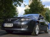 Mazda 6 2006 с пробегом 200 тыс.км. 1.999 л. в Киеве на Autos.ua