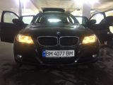 BMW 3 серия 2010 с пробегом 236 тыс.км. 2 л. в Сумах на Autos.ua
