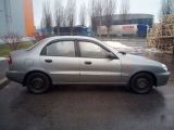 Daewoo Lanos 2008 з пробігом 136 тис.км. 1.598 л. в Киеве на Autos.ua