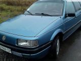 Volkswagen passat b3 1991 з пробігом 400 тис.км. 1.8 л. в Виннице на Autos.ua