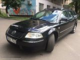 Volkswagen passat b5 2003 с пробегом 242 тыс.км. 2.497 л. в Киеве на Autos.ua