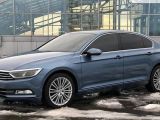 Volkswagen passat b8 2014 с пробегом 40 тыс.км. 2 л. в Киеве на Autos.ua