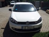 Volkswagen Golf Variant 2013 с пробегом 129 тыс.км. 1.6 л. в Львове на Autos.ua