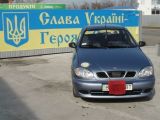 Daewoo Lanos 2008 з пробігом 100 тис.км. 1.498 л. в Киеве на Autos.ua