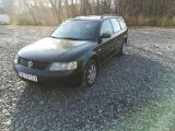 Volkswagen Passat 1.9 TDI AT (110 л.с.) 1998 с пробегом 225 тыс.км.  л. в Киеве на Autos.ua