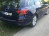Opel Astra 2012 с пробегом 190 тыс.км. 1.7 л. в Стрые на Autos.ua