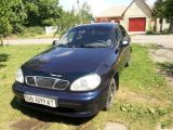 Daewoo Sens 2007 с пробегом 132 тыс.км.  л. в Луганске на Autos.ua