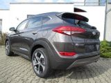 Hyundai Tucson 2.0 AT (150 л.с.) 2018 с пробегом 1 тыс.км.  л. в Киеве на Autos.ua