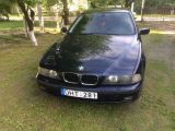 BMW 5 серия 525tds MT (143 л.с.) 2000 з пробігом 345 тис.км.  л. в Ровно на Autos.ua