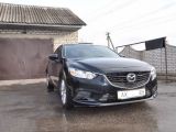 Mazda 6 2014 с пробегом 33 тыс.км. 1.998 л. в Харькове на Autos.ua