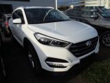 Hyundai Tucson 1.6 MT (132 л.с.) 2018 с пробегом 3 тыс.км.  л. в Киеве на Autos.ua