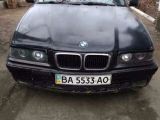 BMW 318 1995 с пробегом 230 тыс.км. 1.8 л. в Мариуполе на Autos.ua