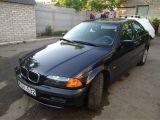BMW 3 серия 2001 с пробегом 250 тыс.км. 1.9 л. в Николаеве на Autos.ua