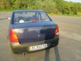 Dacia Logan 2006 с пробегом 120 тыс.км. 1.39 л. в Львове на Autos.ua