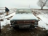 ГАЗ 24 «Волга» 1982 с пробегом 1 тыс.км. 2 л. в Демидовке на Autos.ua