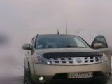 Nissan Murano 2005 з пробігом 5 тис.км. 3.5 л. в Киеве на Autos.ua