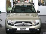 Renault Duster 1.5 dCi MT 4x4 (110 л.с.) 2014 с пробегом 1 тыс.км.  л. в Днепре на Autos.ua